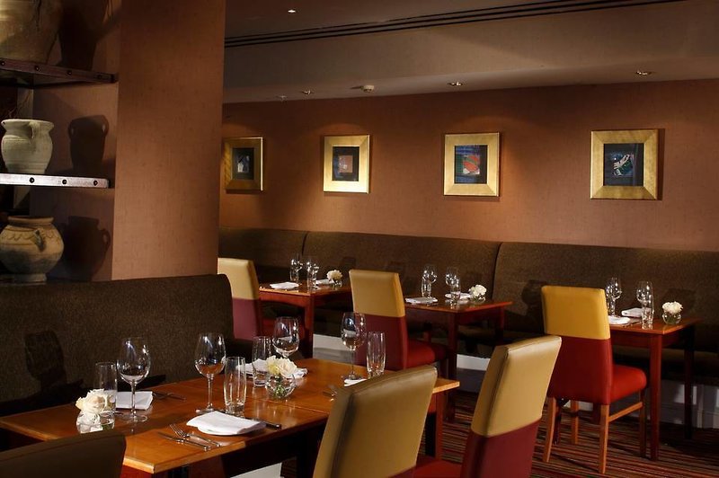 Delta Hotels By Marriott Edinburgh