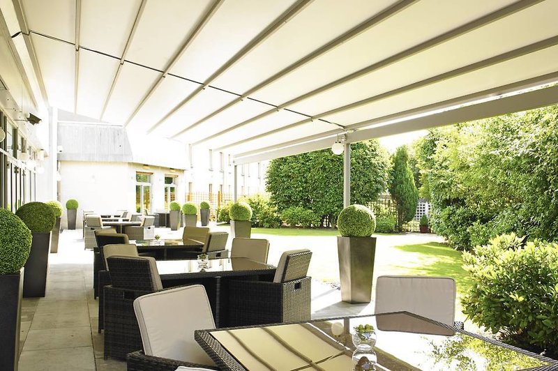 Delta Hotels By Marriott Edinburgh