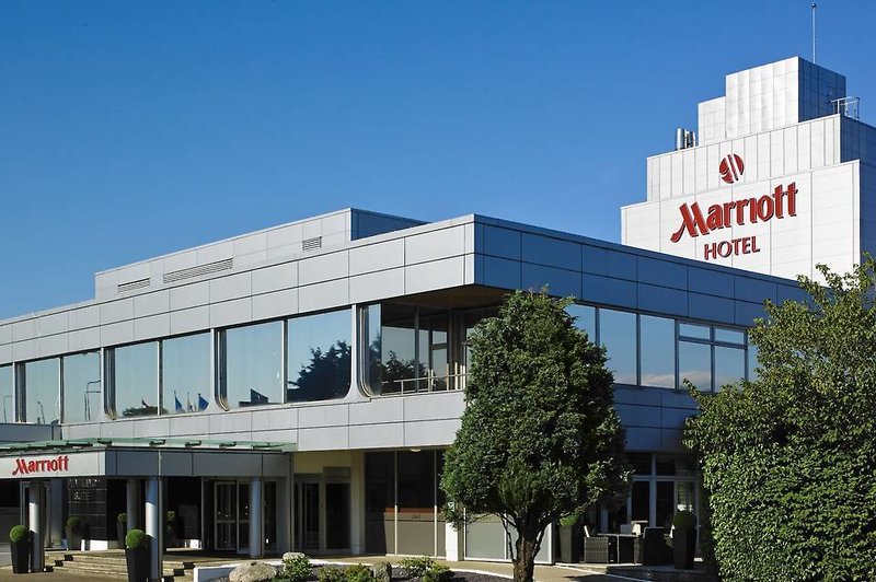 Delta Hotels By Marriott Edinburgh