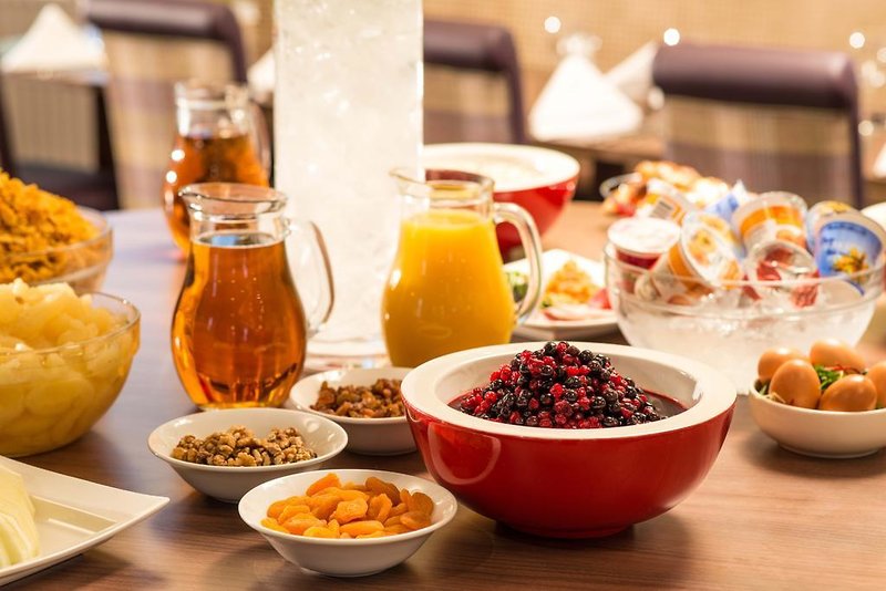 Hotel Leonardo Hotel Edinburgh City