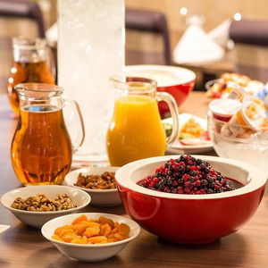 Hotel Leonardo Hotel Edinburgh City cazare Edinburgh