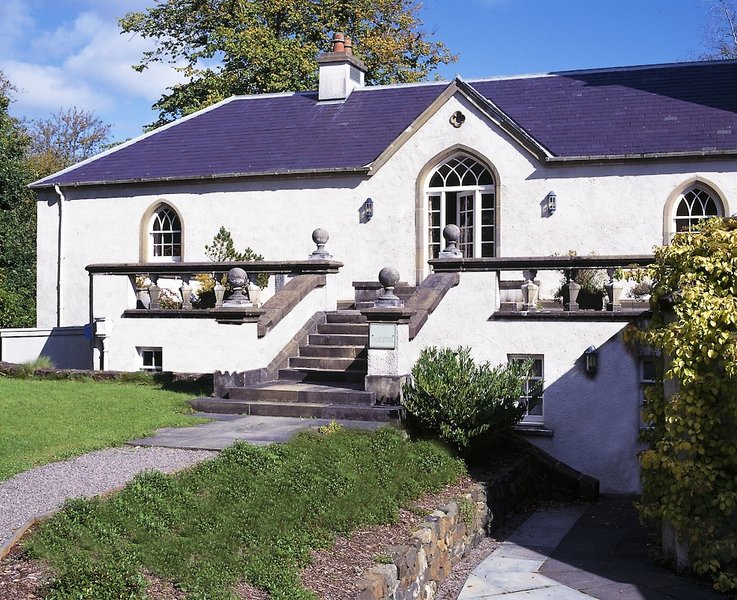 Hotel Armadale Castle