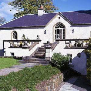 Hotel Armadale Castle cazare Scotia