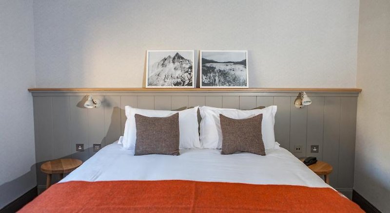 Hotel Bosville Hotel