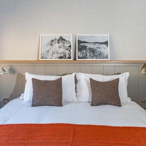 Hotel Bosville Hotel cazare Portree