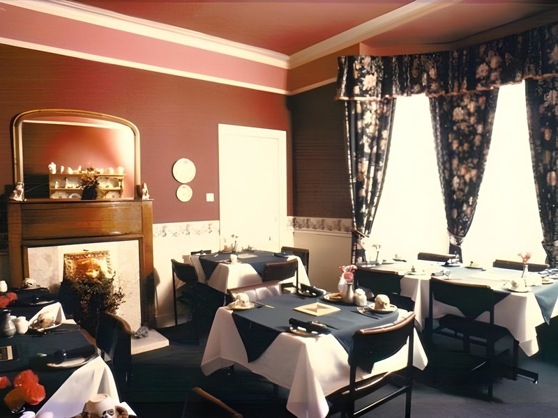 Hotel Murrayfield Park Guest House