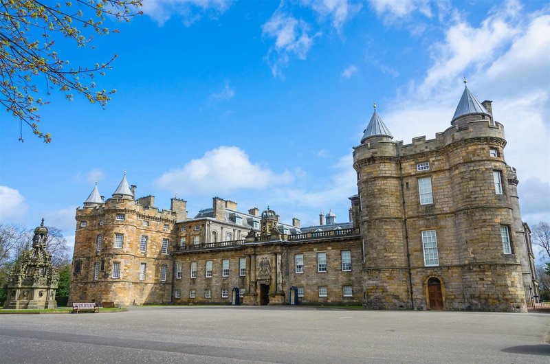 Murrayfield Park Guest House