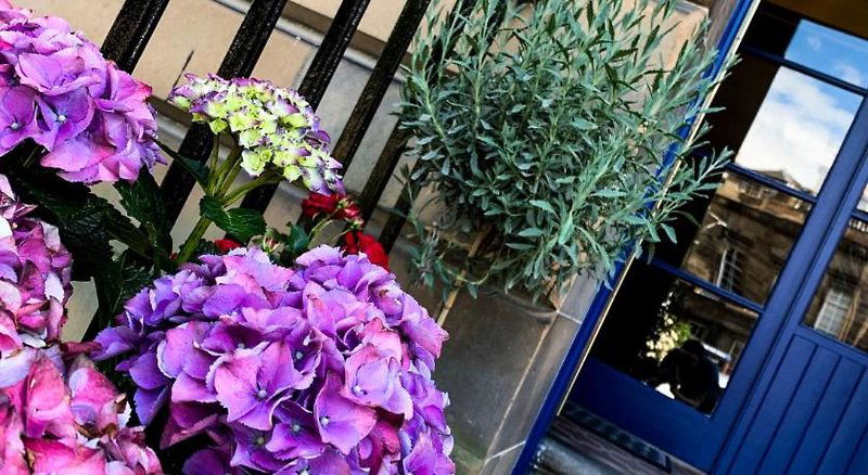 Hotel New Town Guest House