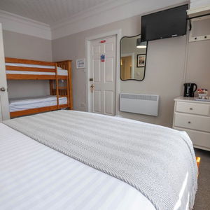 Hotel Coolin View Guest House cazare Portree