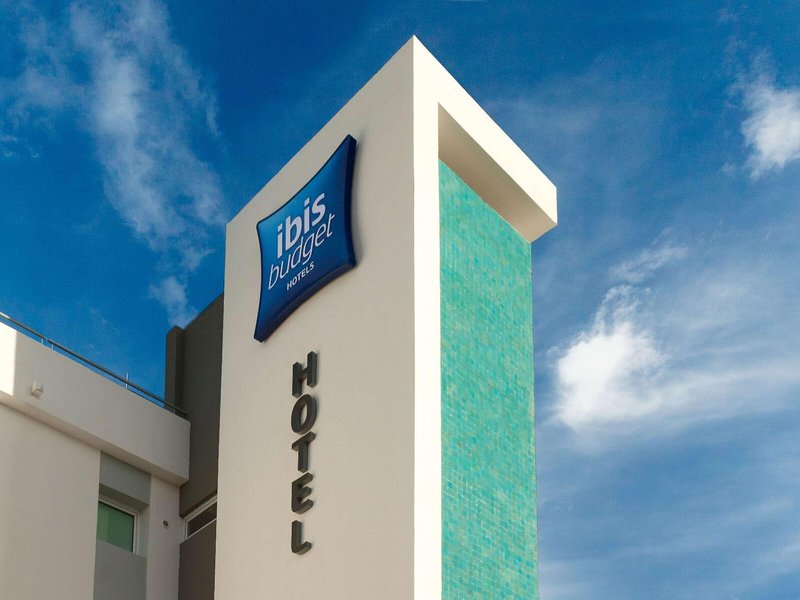 Hotel Ibis Budget Edinburgh Park