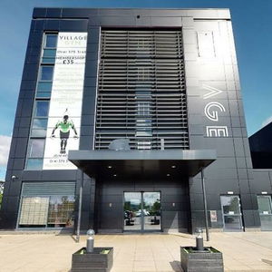 Hotel Village Hotel Edinburgh cazare Edinburgh