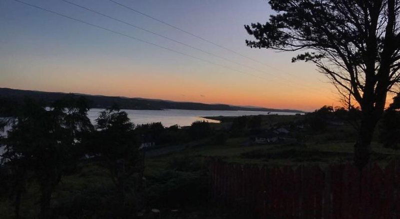 Hotel Loch Eyre House