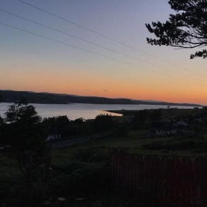 Hotel Loch Eyre House cazare Portree