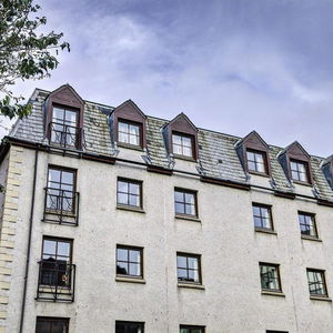 Hotel Premier Suites Edinburgh Fountain Court cazare Edinburgh