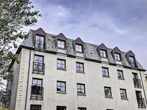 Hotel Premier Suites Edinburgh Fountain Court cazare Edinburgh