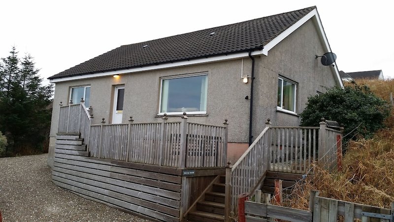 Hotel Tigh Na Fraoch