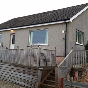 Hotel Tigh Na Fraoch cazare Portree