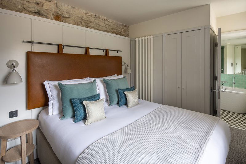 Hotel Cheval Abbey Strand Apartments