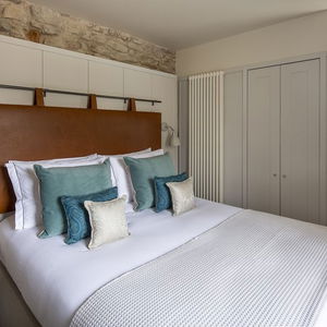 Hotel Cheval Abbey Strand Apartments cazare Edinburgh