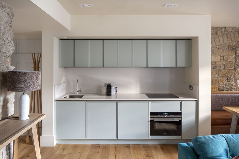 Cheval Abbey Strand Apartments