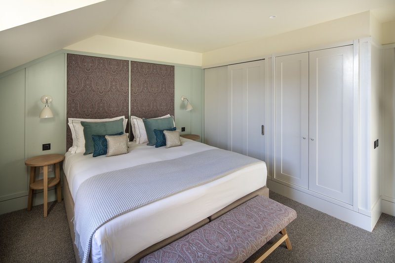 Cheval Abbey Strand Apartments