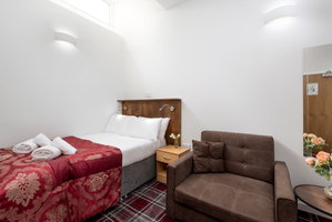 Hotel Smith Place Hotel cazare Edinburgh