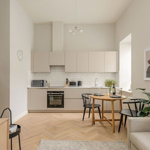 Hotel Museum Apartments cazare Edinburgh