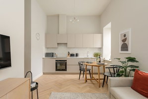 Hotel Museum Apartments cazare Edinburgh