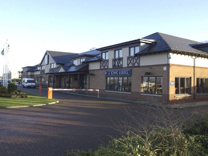 Holiday Inn Express Edinburgh Airport
