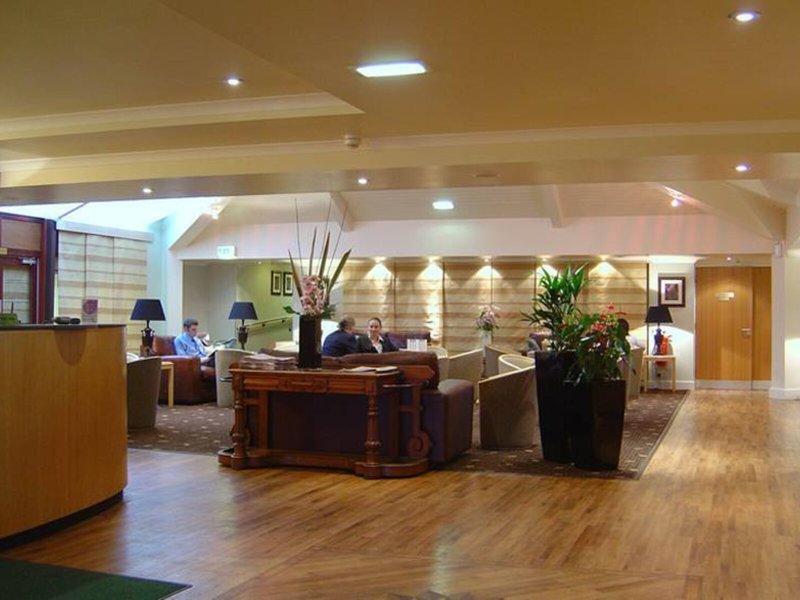Holiday Inn Express Edinburgh Airport