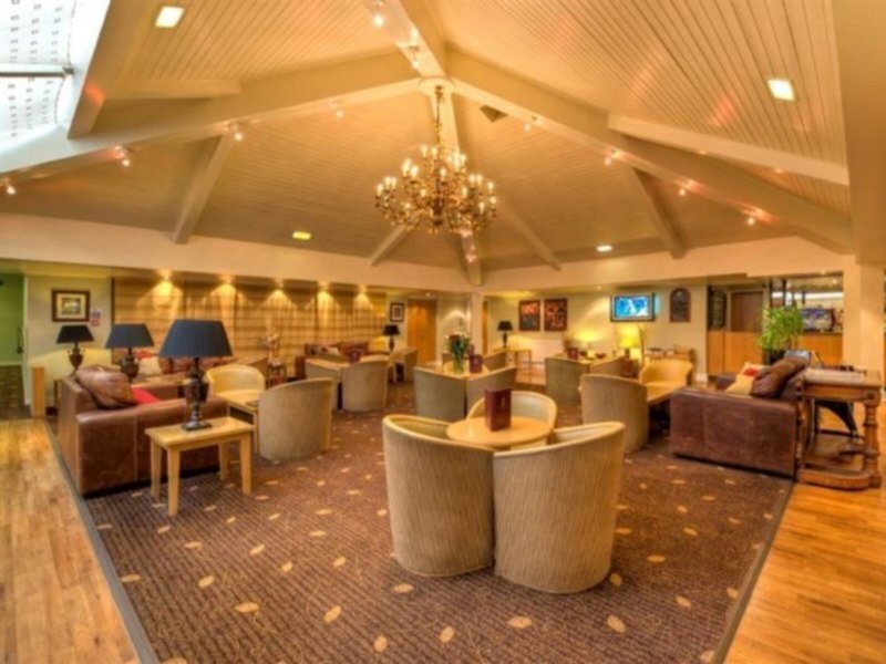 Holiday Inn Express Edinburgh Airport