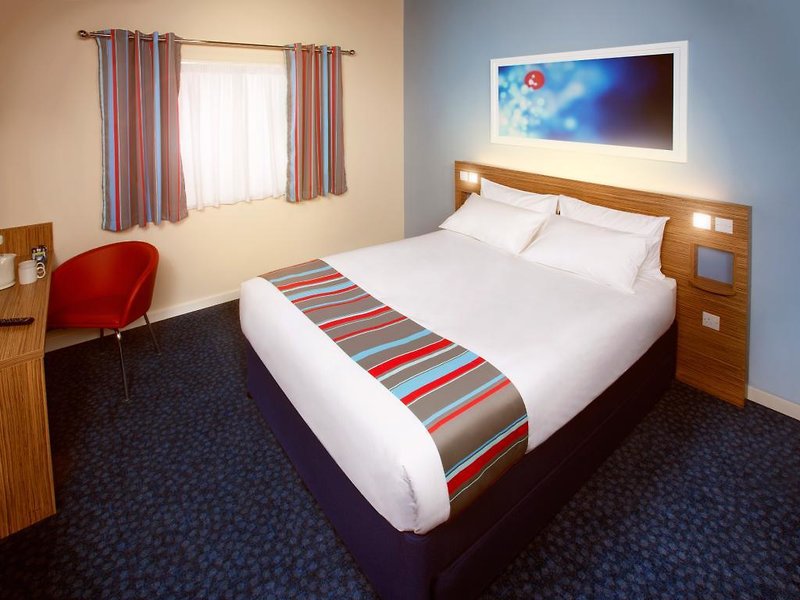 Hotel Travelodge Edinburgh Dreghorn