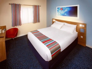 Hotel Travelodge Edinburgh Dreghorn cazare Edinburgh