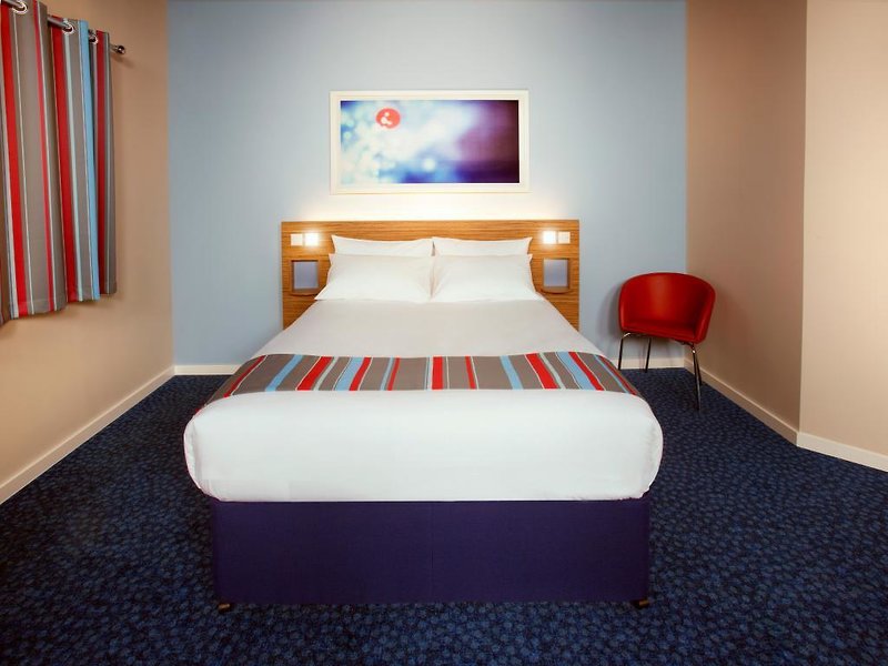 Travelodge Edinburgh Dreghorn