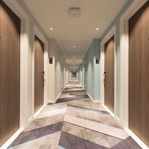 Hotel Hampton By Hilton Edinburgh West End cazare Edinburgh