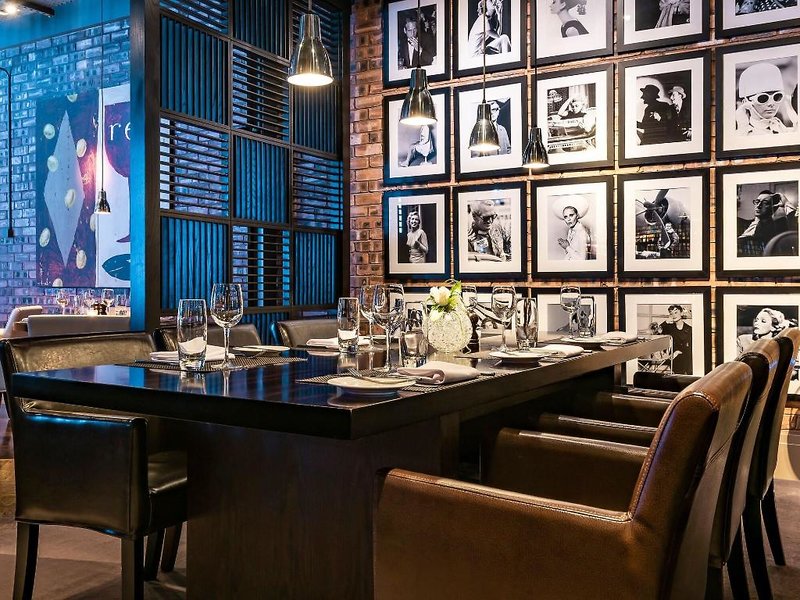 Hotel Dakota Edinburgh