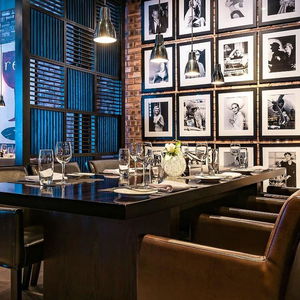 Hotel Dakota Edinburgh cazare Edinburgh