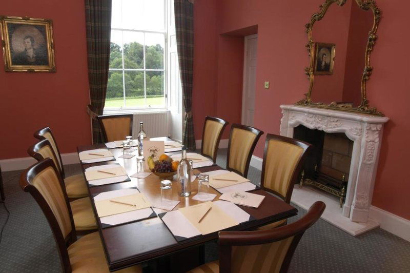 Hotel Melville Castle