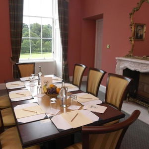 Hotel Melville Castle cazare Edinburgh