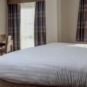 Hotel Best Western Kings Manor Hotel cazare Edinburgh
