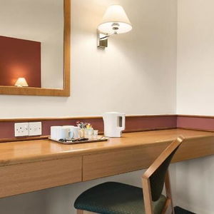 Hotel Days Inn By Wyndham Abington M74 cazare Abingdon