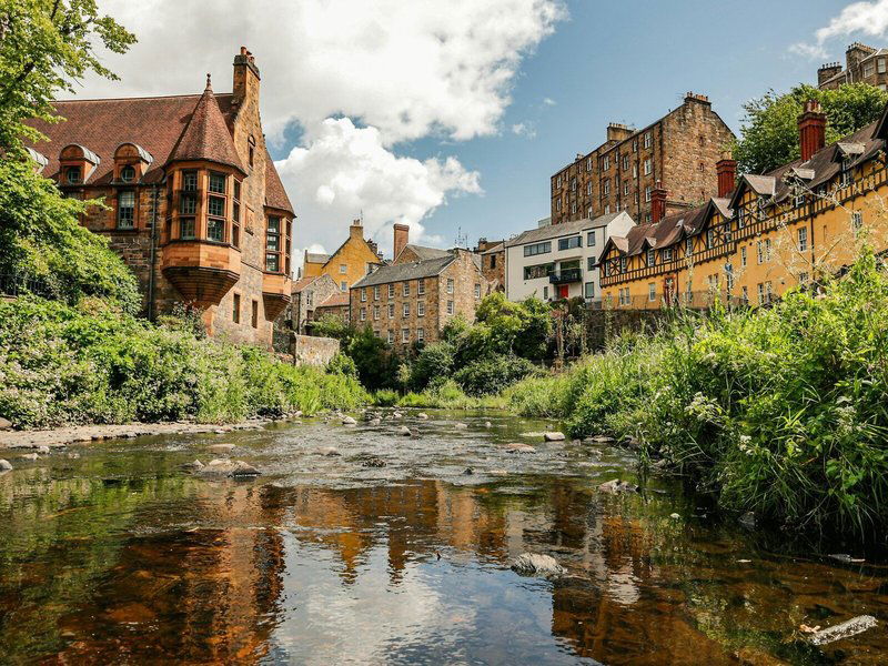 Hotel Garner Hotel Edinburgh - Haymarket