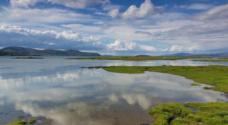 Hotel Hebridean Inn