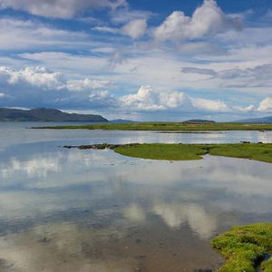 Hotel Hebridean Inn cazare Scotia