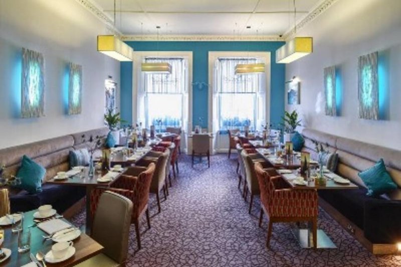 Hotel Indigo Edinburgh