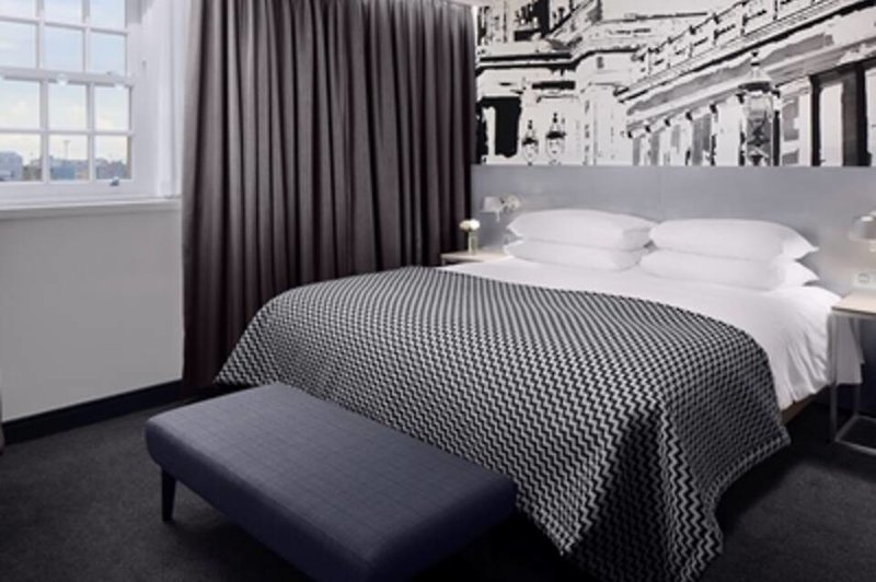Radisson Blu Edinburgh