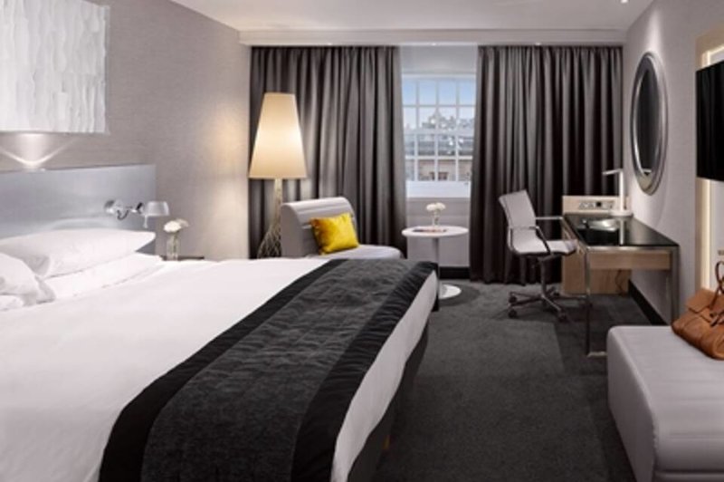 Radisson Blu Edinburgh