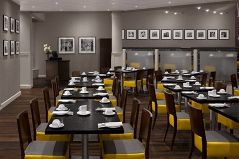 Radisson Blu Edinburgh