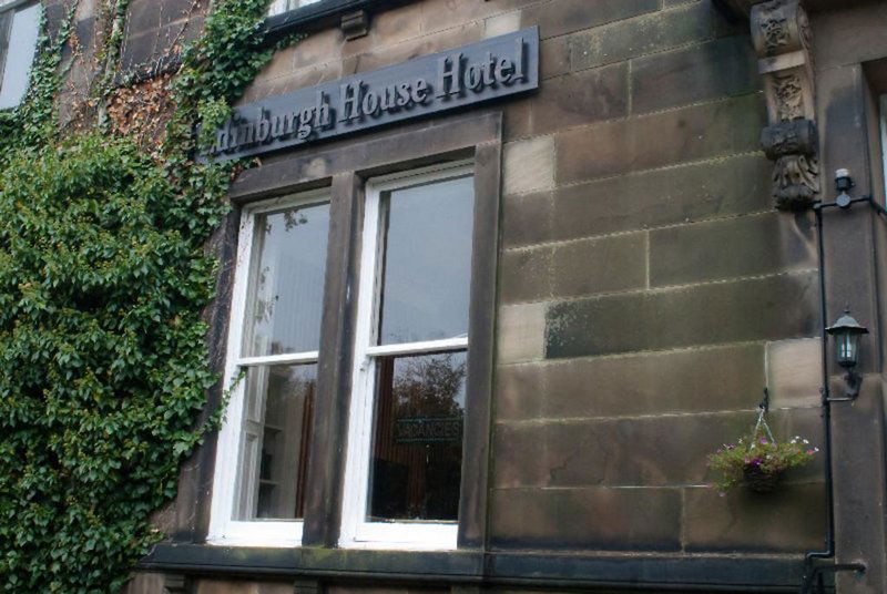Hotel Edinburgh House