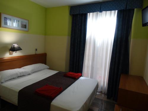 Hostal Mont Thabor